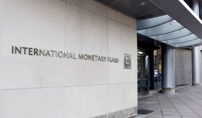 IMF'den Türkiye değerlendirmesi