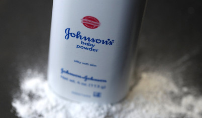 Johnson & Johnson’a 966 milyon dolarlık ceza