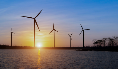 Tarihte ilk kez yenilenebilir enerji, elektrik üretiminde kömürü geçti