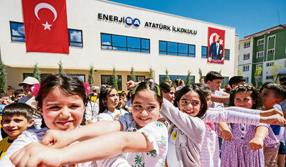 270 bin kız çocuğu okula gidemiyor