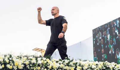 Iraklı Kürt kuzenler birbirine girdi