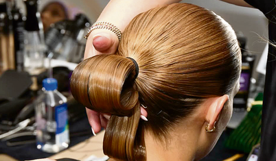 New York podyumlarında heyecan geri döndü