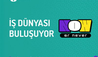 Pazarlama ve iş dünyasının önemli isimleri Meetup Istanbul 2025 sahnesinde buluşuyor