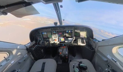 Wall Street Journal: Pilotsuz uçaklar havacılığı değiştirmeye geliyor