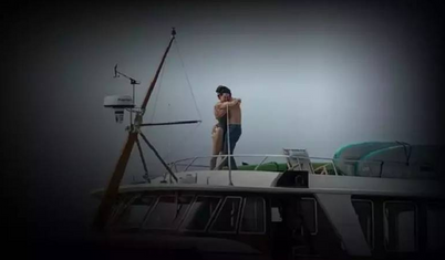 Katy Perry ve eski Kanada Başbakanı Trudeau tekne tatilinde görüntülendi!