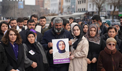 Rojin Kabaiş'in göğüs ve vajinasında iki erkeğe ait DNA tespit edildi: “Baktılar ki Rojin garibandır, intihar deyip üstünü kapatmaya çalıştılar!”