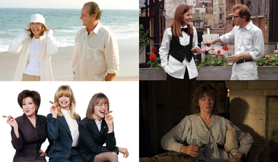 ‘Annie Hall’dan ‘Something’s Gotta Give’e: AP News Diane Keaton’un 6 harika filmini önerdi