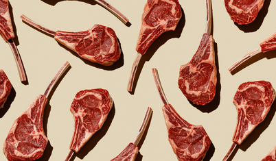 Sadece etle beslenirseniz vücudunuzda ne olur?