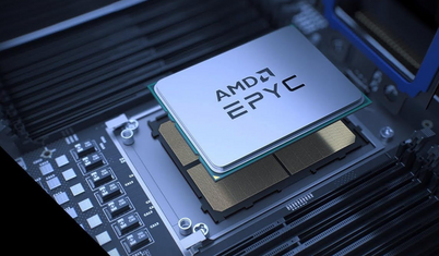 Oracle ve AMD’den dev 'çip' anlaşması