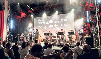 Buena Vista’nın yeni üyesi Yağmur Soydemir