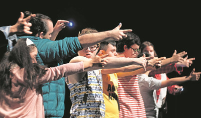 Danimarkalı bir prensin trajedisi günümüze ayna tutuyor