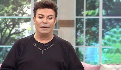 Fatih Ürek kalp krizi geçirdi: Hastaneden ilk açıklama