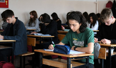 Geleceğimizi kaybediyoruz