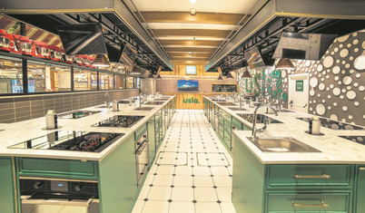 İstanbul’dan yeniler, yenilikler…