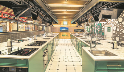 İstanbul’dan yeniler, yenilikler…