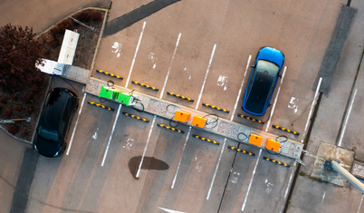 Avrupa'da satılan araçların yüzde 64'ü elektrikli veya hibrit