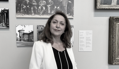 Handan İnci Elçi’nin ardından