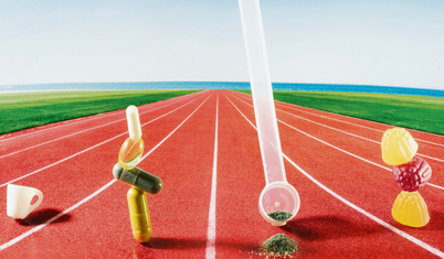 Spor yapanlar için denemeye değer 5 destek