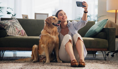 The Times: Artık kesinleşti | Evde köpek besleyenler daha fazla yaşıyor