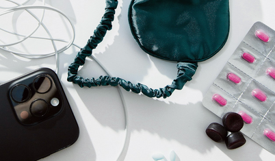 Uyku problemleriniz için doktora gitmeden önce bunlara dikkat