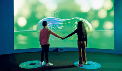 Yarım asırlık festival: Ars Electronica