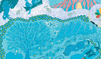 Yaşar Kemal Paris’te