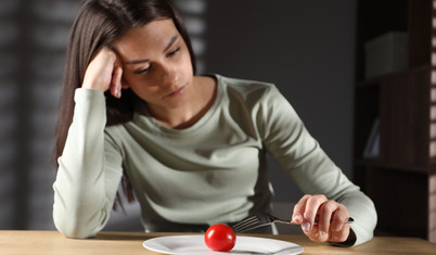 Yeme bozukluklarının görünmeyen yüzü