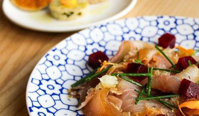 Fransa’nın gurme yemeklerini 1 euroya yiyebileceğiniz şehir: Marsilya