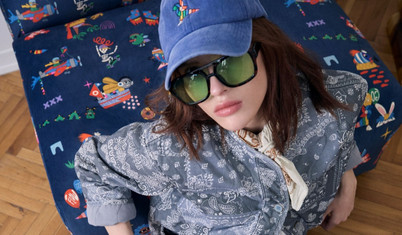 Mudo'dan Yeni Bir Kapsül Koleksiyon: Mudo Market