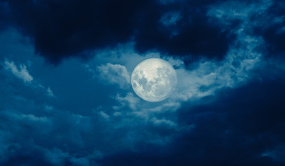 Erkekler, kadınlara göre daha fazla etkilendi: Dolunay, uykuyu gerçekten etkiliyor mu?