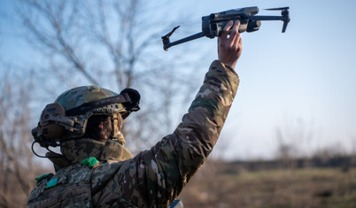 "Bin dolarlık bir dronla milyon dolarlık bir tank yok ediliyor": Dron teknolojisi, modern savaşın kaderini nasıl değiştirdi?