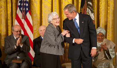 Harper Lee’nin kayıp öyküleri 70 yıl sonra gün yüzüne çıkıyor