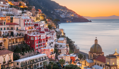 Paris’ten Amalfi Sahili’ne lüks tren hattı: Orient Express geri dönüyor