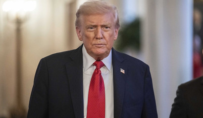 ABD’den Müslüman Kardeşler’e yaptırım hamlesi: Örgütün bazı birimleri 'terör örgütü' listesine eklenecek