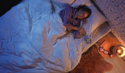 Soğuk hava olumsuz etkiliyor: Kışın daha iyi uyumanın 6 yolu