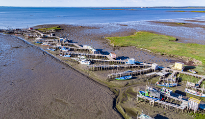 Comporta dönüşümün eşiğinde: Portekiz’in 'yeni Rivierası' doğayla çatışıyor