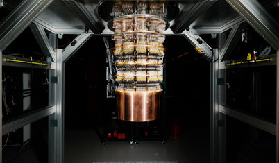 Kuantum Kıyamet Saati (Bitcoin için tehlike mi?)