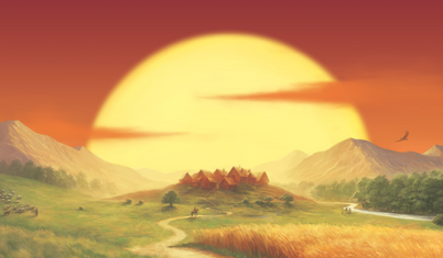 Kutu oyunu 40 dilde 45 milyon satmıştı: Catan evreni Netflix'e taşınıyor