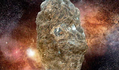 Kuyruklu yıldız 31/Atlas Dünya’yı teğet geçecek