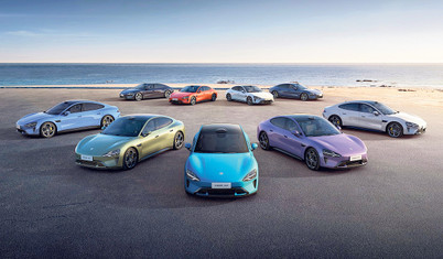 Apple hayal etti, Xiaomi yaptı!