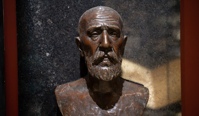 Bir aşkın sessiz tanığı