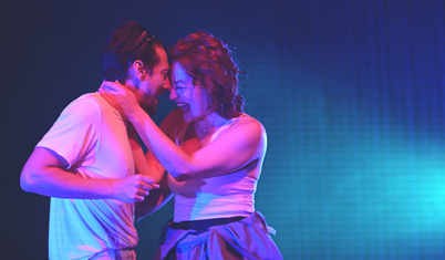 Bir ömürlük aşkı Alzheimer unutturabilir mi?