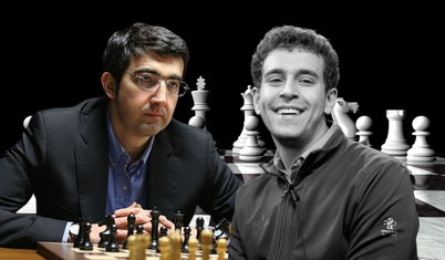 Eski dünya satranç şampiyonu, 29 yaşında hayatını kaybeden 'büyük usta 'Naroditsky’ye karşı tutumu nedeniyle ceza alabilir