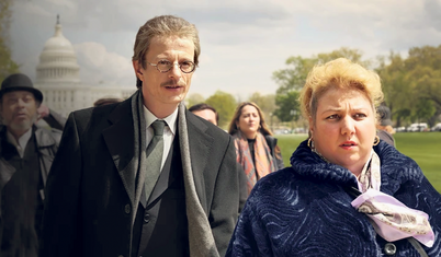 George Bush’a karşı bir annenin adalet arayışı