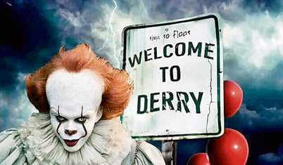 IT: Welcome to Derry dizisini, yaratıcıları Musschietti kardeşlerden dinledik