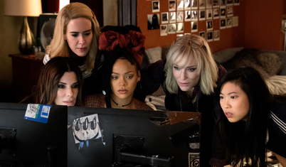 Platformlarda yer alan soygun film ve dizilerinden seçmeler