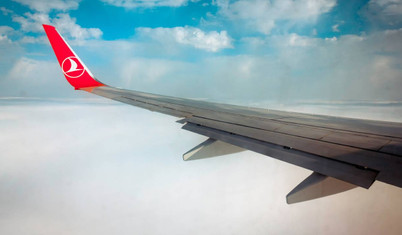 Venezuela'dan THY dahil 6 havayolu şirketine yasak