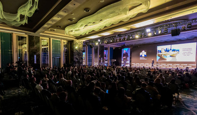 Türkiye teknoloji ve girişimcilik ekosistemi Webrazzi Summit 2025’te buluştu