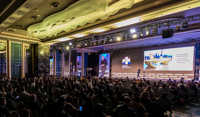 Türkiye teknoloji ve girişimcilik ekosistemi Webrazzi Summit 2025’te buluştu