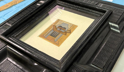 3 Ekim'den bu yana kayıp olan Picasso tablosu bulundu